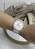 Reloj Ad Blanco