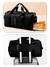 Imagen de Bolso Simple Negro