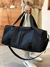 Bolso Simple Negro - comprar online