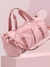 Bolso Simple Rosa - tienda online