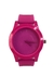 Reloj Fanny Fucsia - comprar online