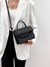 Cartera Selene Negro - tienda online