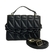 Cartera Selene Negro