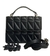 Cartera Selene Negro - comprar online