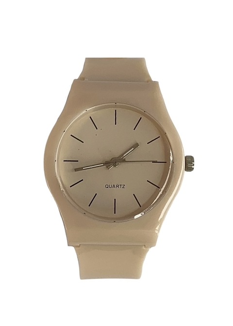 Reloj Oporto Nude - comprar online