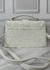 Cartera Taylor Blanca - comprar online