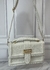 Imagen de Cartera Taylor Blanca