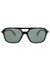 Lentes Candace Verde