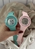 Reloj Alaska Aqua - comprar online