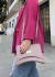 Cartera Phoebe Rosa - CÁPSULA MIDNIGHT