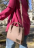 Cartera Bonnie Rosa Viejo - CÁPSULA MIDNIGHT - comprar online