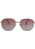 Lentes Kansas Rosado