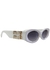 Gafas Olivia Blanco PREMIUM - comprar online