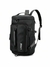 Bolso Mochila Liso Negro - comprar online