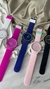 Reloj Zoe Azul - comprar online