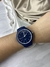 Reloj Zoe Azul