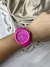 Reloj Zoe Fucsia