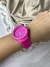 Reloj Zoe Fucsia - comprar online