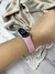 Reloj Tulum Rosa