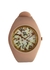 Reloj Dafne Nude - comprar online