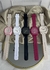 Reloj Venecia Negro RESISTENTE AL AGUA en internet
