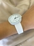 Reloj Londres Blanco - comprar online