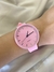 Reloj Londres Rosa