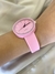 Reloj Londres Rosa - comprar online