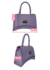Cartera Phoebe Lavanda - CÁPSULA MIDNIGHT - tienda online