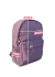 Mochila Smile Lila en internet