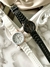 Reloj Nissa Gold Blanco - comprar online