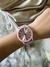 Reloj Stacy Rosa