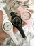 Imagen de Reloj Tames Stras Negro