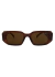 Lentes Prada Marrón