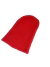 Gorro de Lana Coral