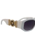 Gafas Medusa Blanco PREMIUM - tienda online