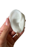 Argollas Cubanas 1cm Acero Rose en internet