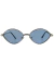Gafas Nali Celeste PREMIUM - comprar online