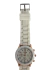 Reloj Nissa Gold Blanco - Accesorios CM