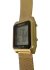 Imagen de Reloj Amber Gold RESISTENTE AL AGUA