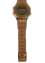 Reloj Retro Circular Rose Gold - tienda online