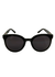 Lentes Petra Total Black
