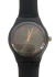 Reloj Selena Negro