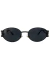Gafas Versace Total Black PREMIUM - comprar online