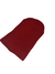 Gorro de Lana Bordo