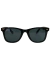 Lentes Retro Negro