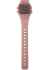 Reloj Malibú Rosa RESISTENTE AL AGUA - tienda online