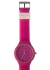 Reloj Zoe Fucsia - Accesorios CM