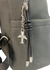 Mochila Frida Gris - Accesorios CM