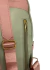 Mochila Jackie Verde - Accesorios CM
